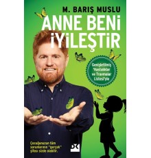 Anne Beni İyileştir