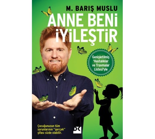 Anne Beni İyileştir
