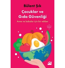 Çocuklar ve Gıda Güvenliği