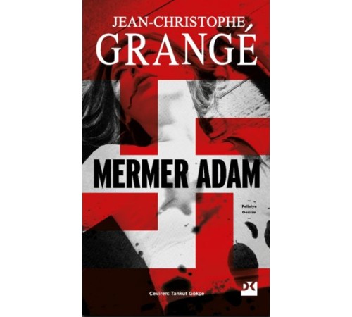 Mermer Adam