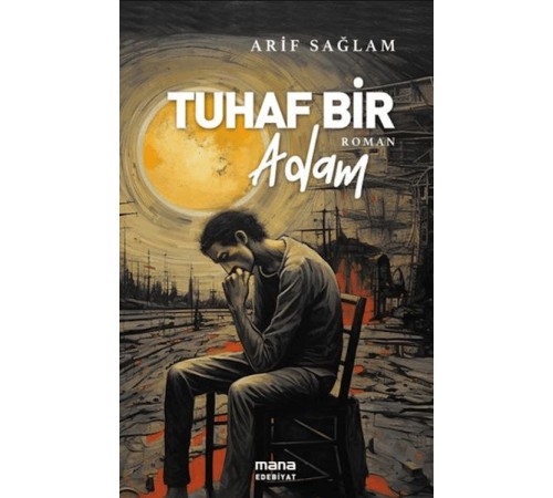 Tuhaf Bir Adam