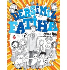 Dersimiz Fatiha