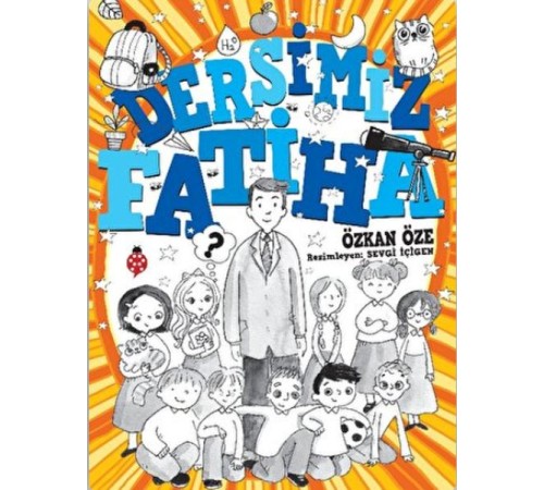 Dersimiz Fatiha Dersimiz Fatiha