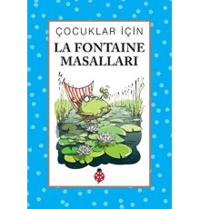 Çocuklar İçin La Fontaine Masalları