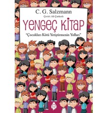 Yengeç Kitap