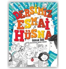 Dersimiz Esmai Hüsna