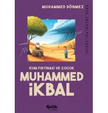 Kum Fırtınası ve Çocuk - Muhammed İkbal