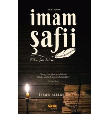 İmam Şafii Fıkhın Şair Sultanı