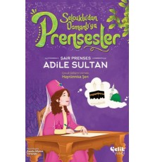 Şair Prenses Adile Sultan