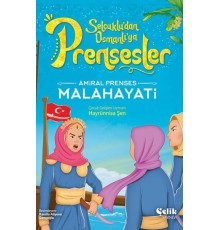 Amiral Prenses Malahayati