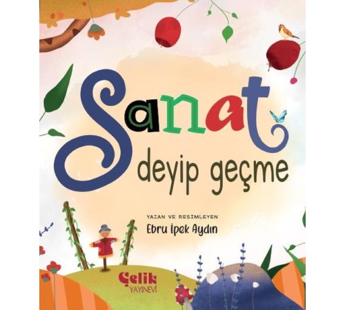 Sanat Deyip Geçme
