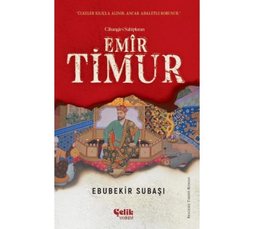 Emir Timur Emir Timur