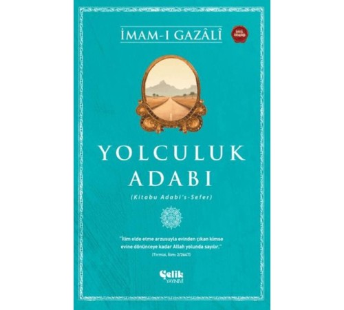 Yolculuk Adabı Yolculuk Adabı