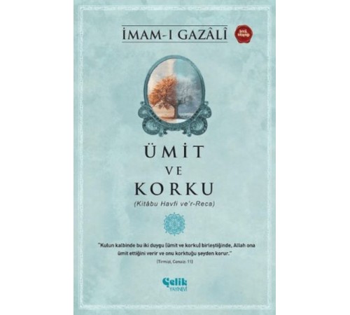 Ümit ve Korku