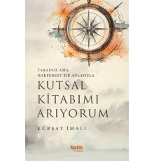 Kutsal Kitabımı Arıyorum