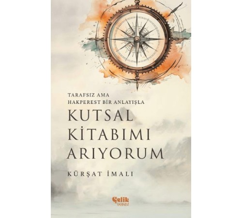 Kutsal Kitabımı Arıyorum Kutsal Kitabımı Arıyorum