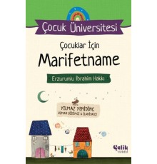 Çocuklar için Marifetname