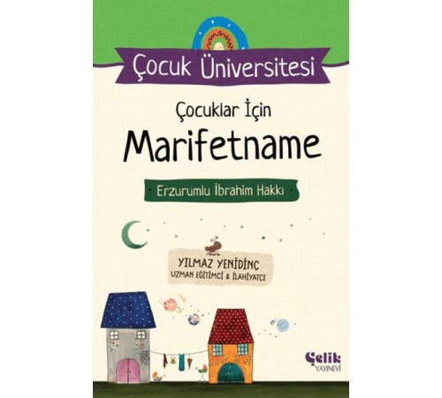 Çocuklar için Marifetname