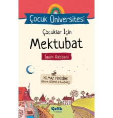 Çocuklar İçin Mektubat