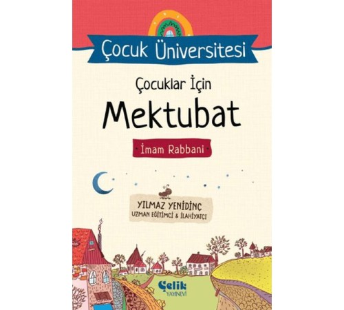 Çocuklar İçin Mektubat