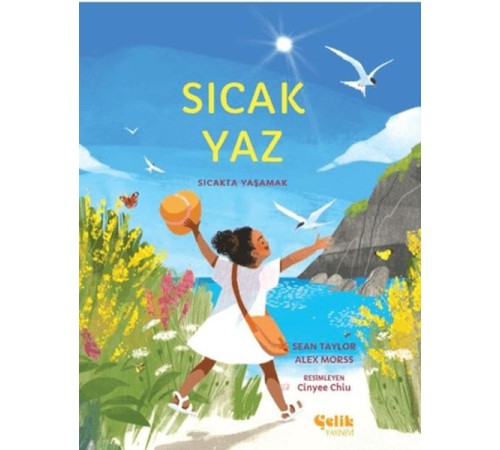 Sıcak Yaz - Sıcakta Yaşamak