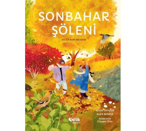 Sonbahar Şöleni