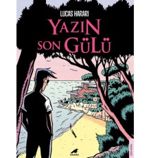 Yazın Son Gülü