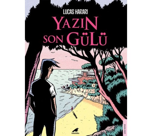 Yazın Son Gülü