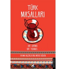 Türk Masalları