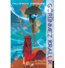Görünmez Krallık-1