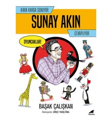 Kara Karga Soruyor Sunay Akın Cevaplıyor