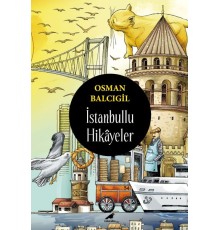 İstanbullu Hikâyeler