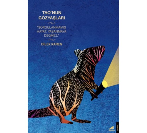 Tao’nun Gözyaşları Tao’nun Gözyaşları