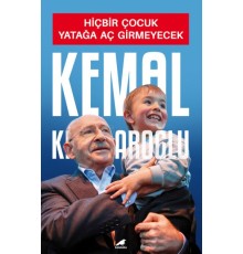 Hiçbir Çocuk Yatağa Aç Girmeyecek