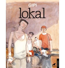 Lokal