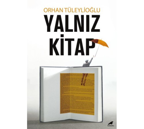 Yalnız Kitap