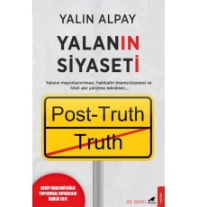 Yalanın Siyaseti