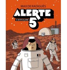 Alerte 5