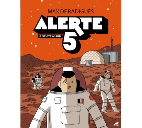 Alerte 5 Alerte 5