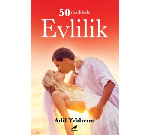 50 Maddede Evlilik