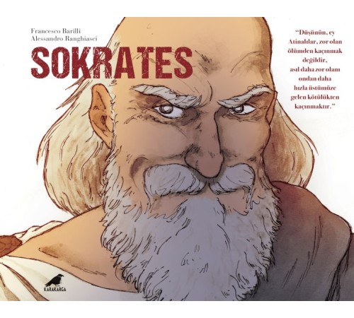 Sokrates