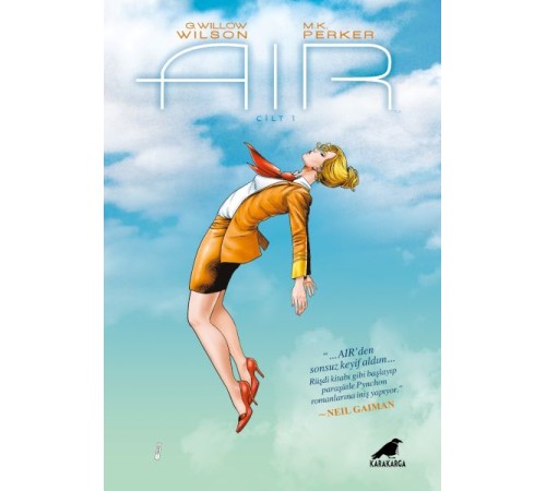 Air 1