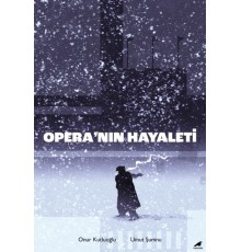 Opera’nın Hayaleti