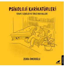Psikoloji Karikatürleri