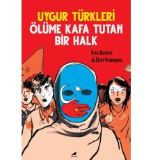 Uygur Türkleri