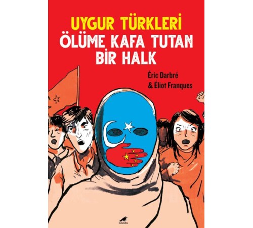 Uygur Türkleri