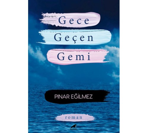 Gece Geçen Gemi
