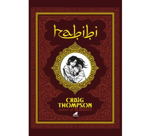 Habibi