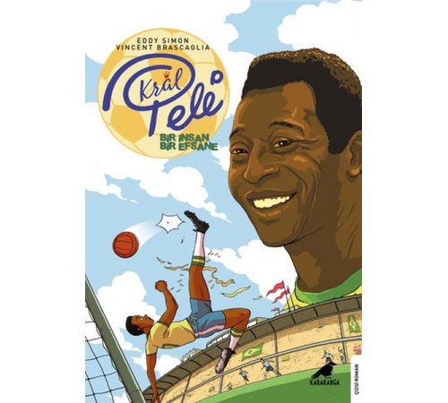 Kral Pele Kral Pele