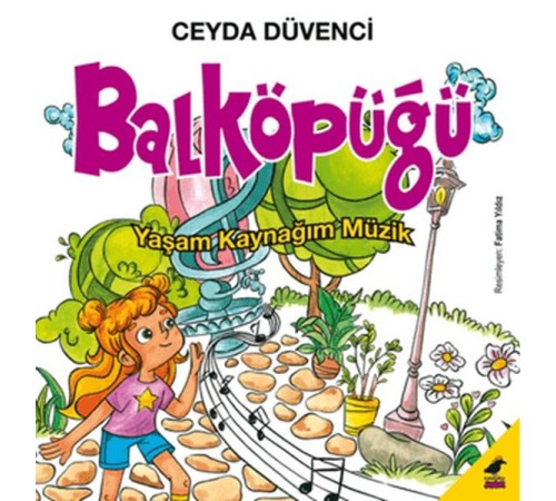 Balköpüğü Yaşam Kaynağım Müzik Balköpüğü Yaşam Kaynağım Müzik